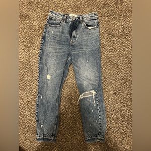 Abercrombie jeans